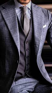 Pin By J Fratarcangeli On Once Upon A Time The Stylism Designer Suits For Men Stylish Mens Outfits Mens Casual Dress