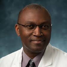 Dr. Oluyinka Olutoye cut a woman's baby out her womb at 23 weeks old,  removed a tumor, then placed the baby back into the woman's womb to be  delivered naturally after 36