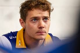 Thomas Jørgensen Racing