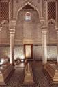 Unforgettable Saadian Tombs Guided Tours & Tickets | Nomad Excursion