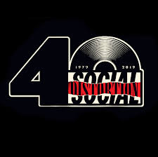 Logo embroidered flannel (black) $44.99. Social Distortion Facebook