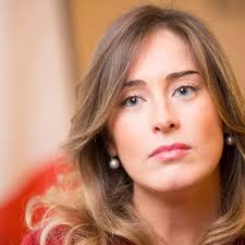 Scopri i dettagli sulla vita privata di Maria Elena Boschi