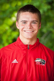 2013 Men's Track and Field Roster