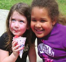 Chickasaw Electric Cooperative Edition