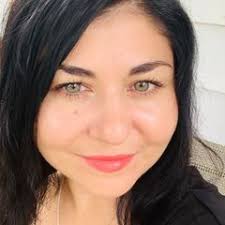 Anna Georgievna Purvis