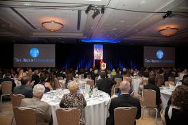 Michael Saunders Receives Lifetime Achievement Award from the Argus  Foundation