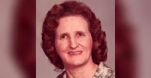 Mrs Leora Jean Allison Obituary