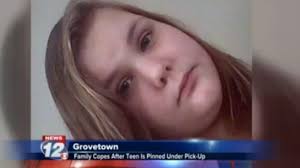 UPDATE I Father speaks out