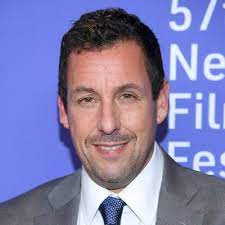 He was a cast member on saturday night live from 1990 to 1995. Adam Sandler Popsugar Me