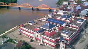Dorong kemajuan jambi gubernur fachrori tingkatkan pembangunan infrastruktur imcnews id / bukit seruling merupakan tempat wisata di kabupaten sarolangun yang juga harus dikunjungi. Banyak Desa Di Sarolangun Belum Miliki Peta Wilayah Radarjambi Co Id Berita Independen Akurat