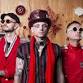 The Parlotones event image