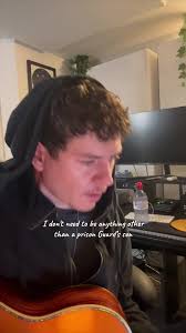 I don’t wanna be anything other than me #gavindegraw #onetreehill