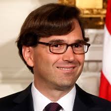 Jason Furman Is Named Obama's Chief Economic Adviser