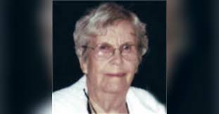 Dorothy Flanders Obituary