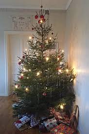 Christmas In Sweden Wikipedia