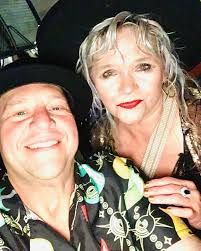 Ruben Williams do you see all of these people using Tab's site to sell  their unofficial merchandise? Its getting worse.