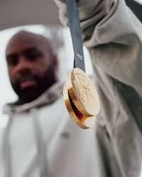 Teddy Riner