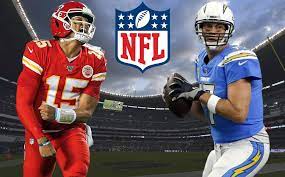 Feb 05, 2018 · tom brady was drafted by the nfl's new england patriots in 2000, and the star quarterback has won three nfl mvp awards, four super bowl mvp awards and a record seven super bowl championships. Nfl Mexico 2019 Chiefs Chargers Todo Lo Que Debes Saber Mediotiempo
