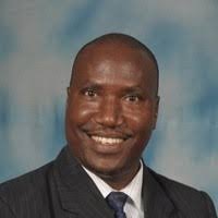 Patrick Mutisya-CHRP