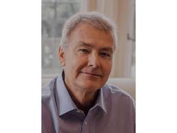 David Aspenson Obituary (2023)