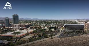 Best hikes and trails in Hayden Butte Preserve Park