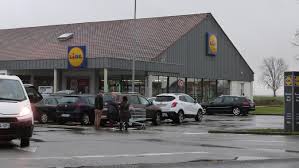 Nigdy nie przegapisz żadnej okazji! Le Projet D Agrandissement De Lidl A Roye Encore Une Fois Retoque A L Echelon National