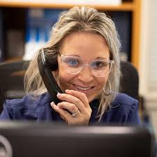 About the Admin Team