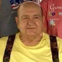 Delbert J. Scheffler Obituary