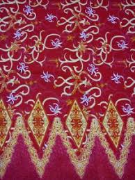 Akan tetapi juga antara satu peradaban dan peradaban lain yang berbeda. Batik Kalimantan Barat Gps Wisata Indonesia