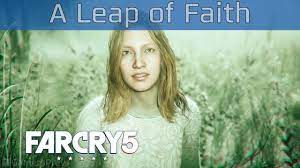 Far Cry 5 - A Leap of Faith Walkthrough [HD 1080P] - YouTube