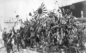 Maybe you would like to learn more about one of these? Japanese Chinese Forces Skirmish At Marco Polo Bridge South Of Beijing World War Ii Day By Day