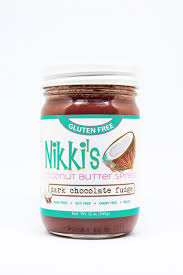 Place the sugar, milk, corn syrup, chocolate, butter let mixture stand without stirring until it cools to lukewarm temperature. Dark Chocolate Fudge Jar Nikki S Coconut Butter