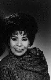 Happy Birthday, Wanda Hutchinson-Vaughn! The Emotions (December 17, 1951)