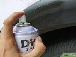How To Paint Fender Flares With Pictures Wikihow