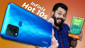 The infinix hot 10s nfc packs a 5000 mah battery and it has four cameras on back, with the main 48 mp along with 8 mp , 2 mp and qvga camera. Infinix Hot 10s Unboxing And First Impressions Helio G85 90hz Screen 6000mah More Youtube