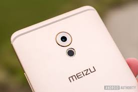 Meizu 15 Plus is basically a Galaxy S8 ...