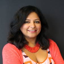 Excited to be a part of this!