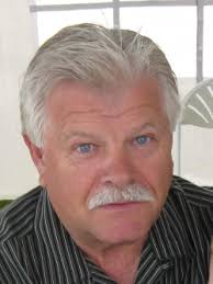 Joseph Francis "Joe" Broussard