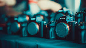 Portraits is a pretty specialised genre, and if this is what you're planning to shoot, it makes sense to ensure you have the right kit. The Best Mirrorless Cameras For Filmmakers In 2020