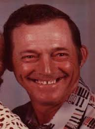 Johnny Buck Obituary