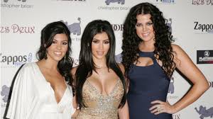 Who is kendall jenner dating? Die Kardashian Frauen Fruher Und Heute Was Man Sich Mit Geld Alles Leisten Kann Leute Bild De
