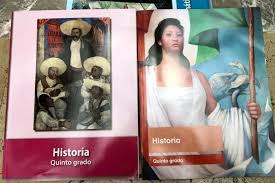 Libro completo de historia quinto grado en digital, lecciones, exámenes, tareas. Incluye Libro De Texto Triunfo De Amlo