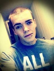 Brandon Robert LeRoy Daugherty