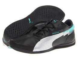 Puma Evospeed Low Mercedes Amg Petronas Mercedes Shoes Men At 6pm Com Mercedes Amg Mercedes Black Mercedes
