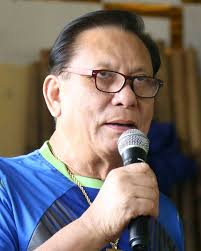 How about searching the world's largest. Vicente Pimentel Jr Wikipedia