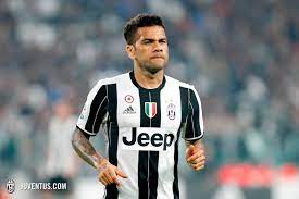 Daniel alves da silva (wym. Dani Alves To Leave Juventus Juvefc Com