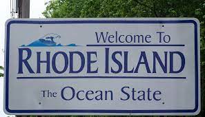 12 Fun Facts About Rhode Island