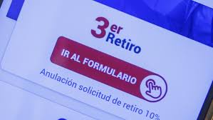 Este viernes 14 de mayo, cuatro afp abrieron el proceso de solicitud de retiro del bono de $200.000 para los afiliados que producto de las dos primeras extracciones del 10%, se quedaron sin fondos en sus cuentas de capitalización individual. Bono De 200 Mil Puedo Acceder Al Pago Si Recibi El Tercer Retiro De Mis Fondos Meganoticias