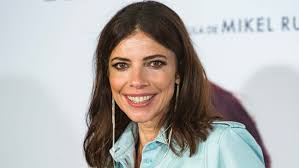 Uutiset: 'Flash'-elokuva: Espanjalainen näyttelijä Maribel Verdú näyttelee  Barry Allenin äitiä