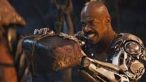 Earthrealm is on the verge of catastrophe. Mortal Kombat Fans Erwartet Ein Gemetzel Fsk Fur Neuen Film Bestatigt Kino De